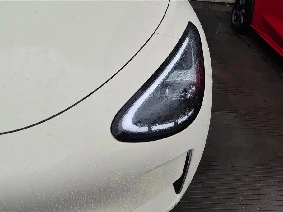 GEELY GALAXY STAR WISH