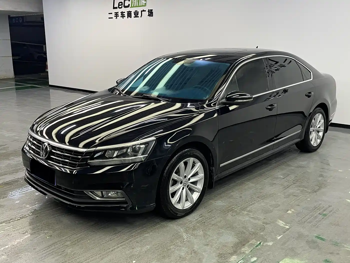 Volkswagen Passat 2017 330TSI DSG Prestige