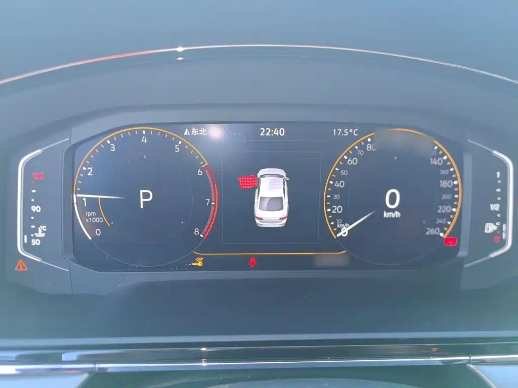 Volkswagen Lamando, миниатюра 4