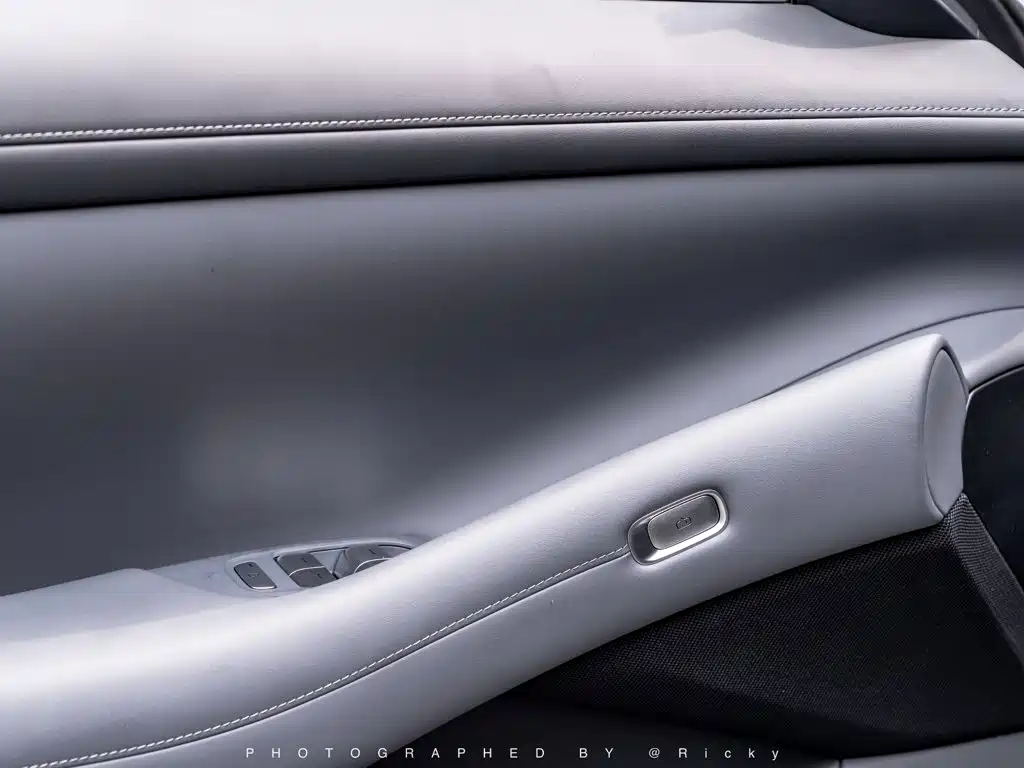 Xiaomi Auto Xiaomi YU7 2026 2025 Extended Range RWD Edition