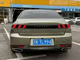 Photo 8 - Peugeot 508