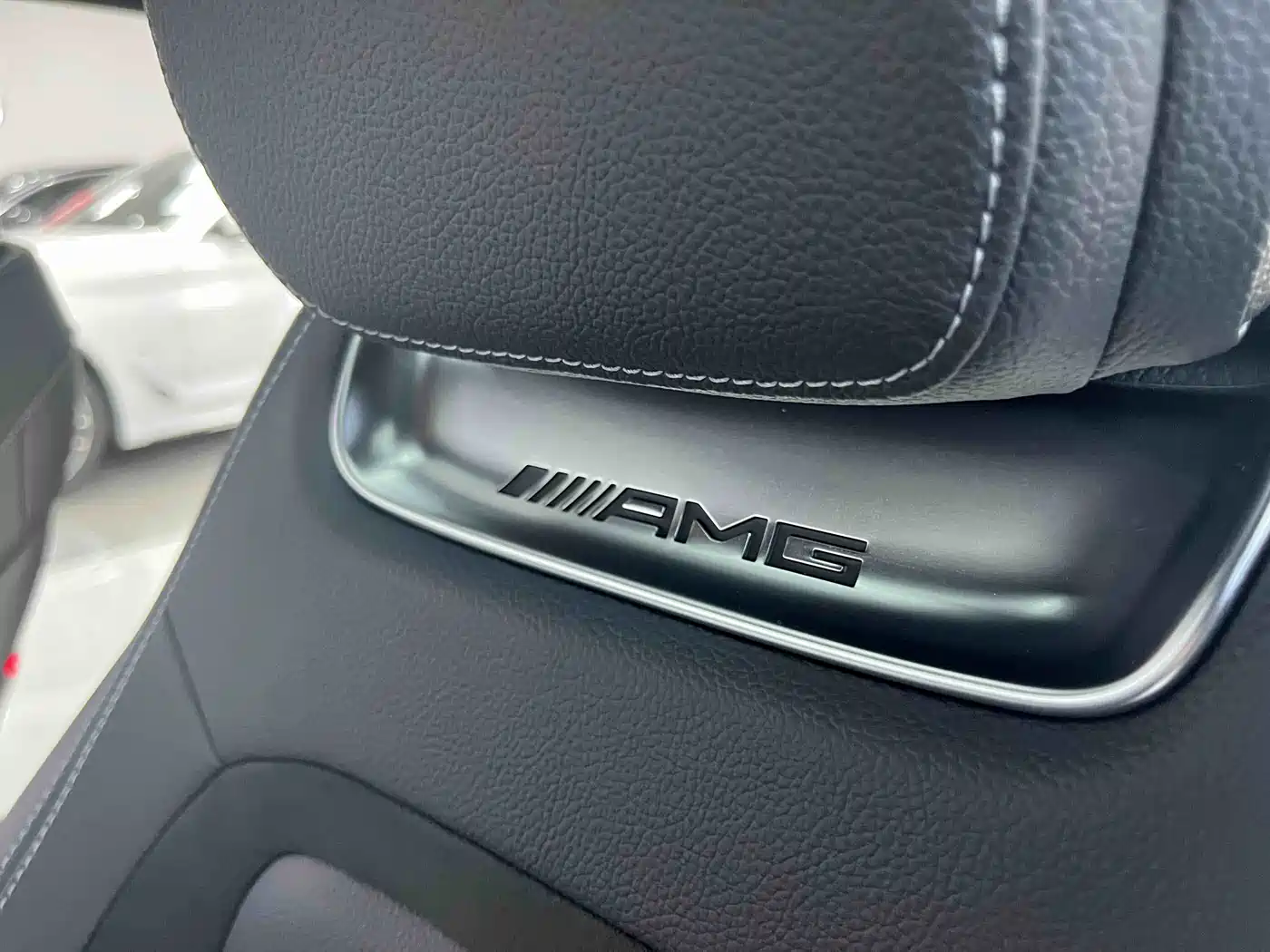 Mercedes-Benz AMG GT 2020 AMG GT 50 4-Door Coupe фото 21