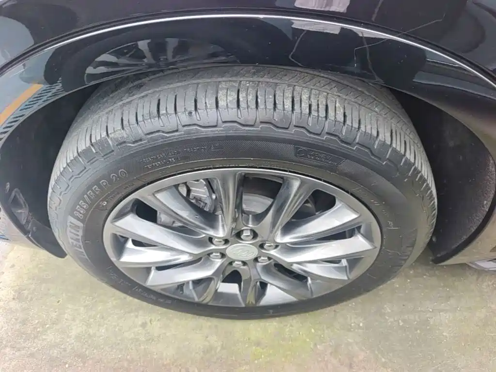 Buick Enclave 2022 2022 652T 2WD Premium 7-Seater