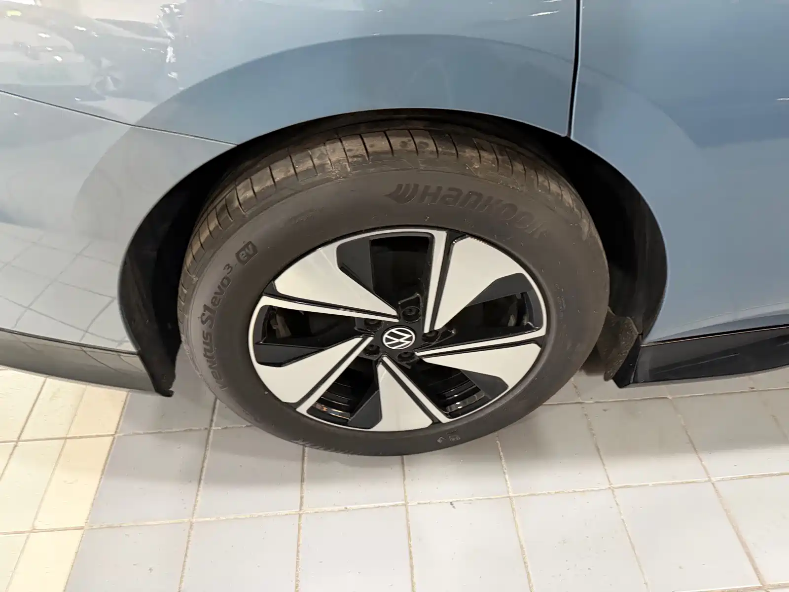صورة 8 - Volkswagen ID.7