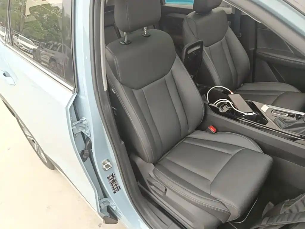 Фото 25 - Wuling Motors Wuling Xingchen