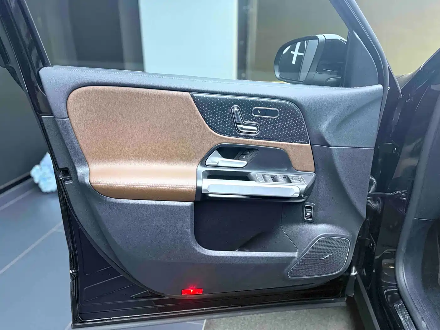 Mercedes-Benz EQB 2025 2025 EQB 260