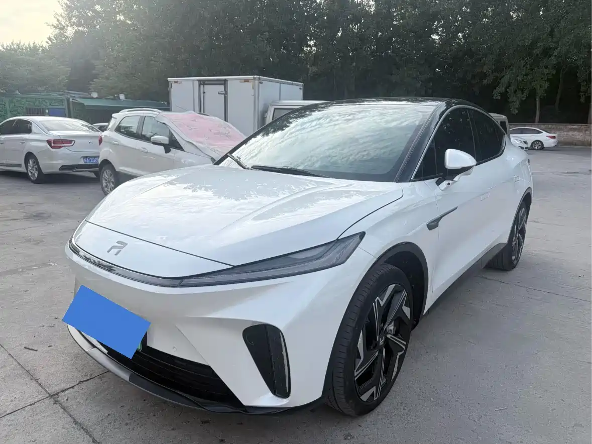 Roewe Feifan R7 2024 2024 Advanced Pro Edition