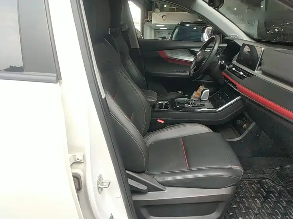 Photo 25 - Chery Tiggo 7