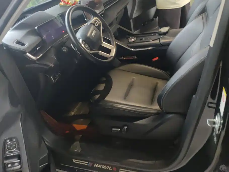 Photo 8 - Haval H6