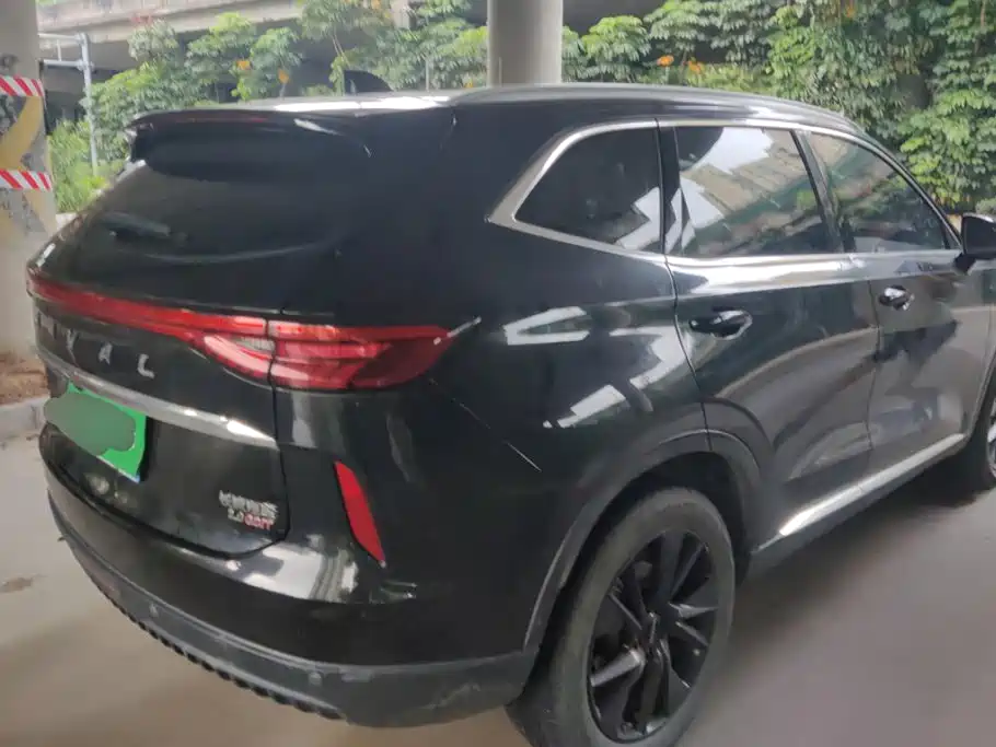 Photo 3 - Haval H6