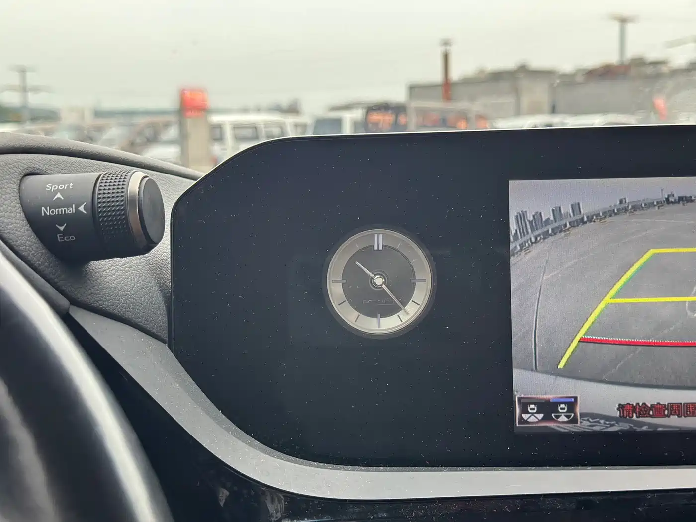 Lexus ES 2021 260 Excellence Edition фото 14