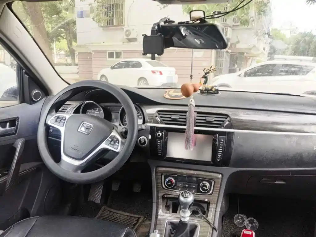 Photo 12 - Zotye T600