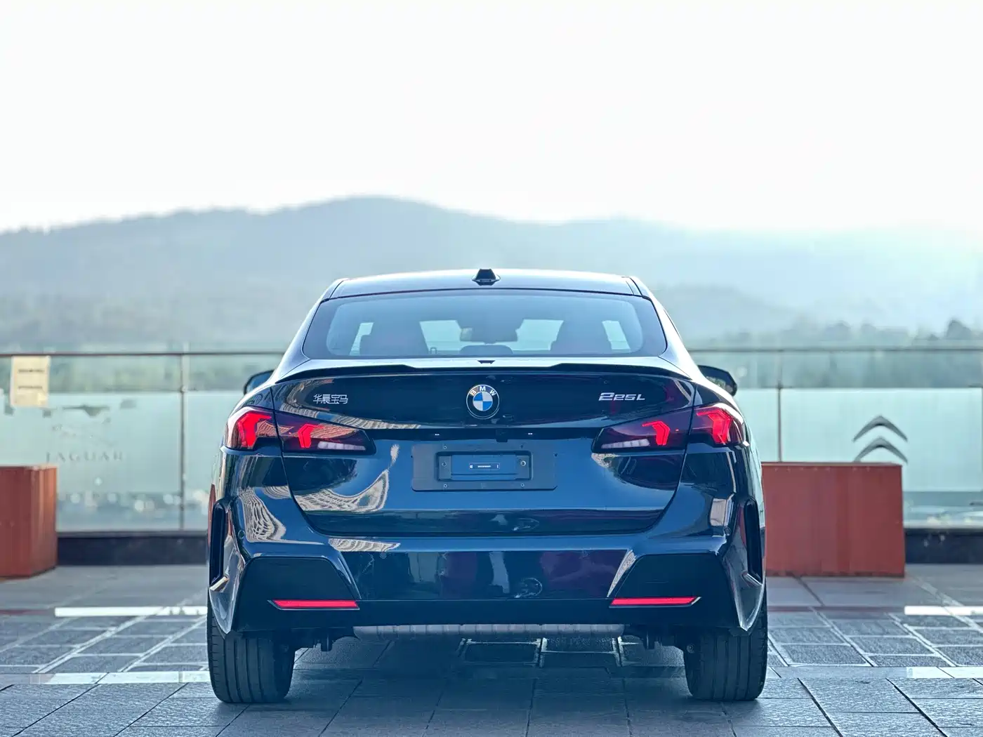 BMW 2 Series 2025 225L M Sport Moonlight Package фото 5