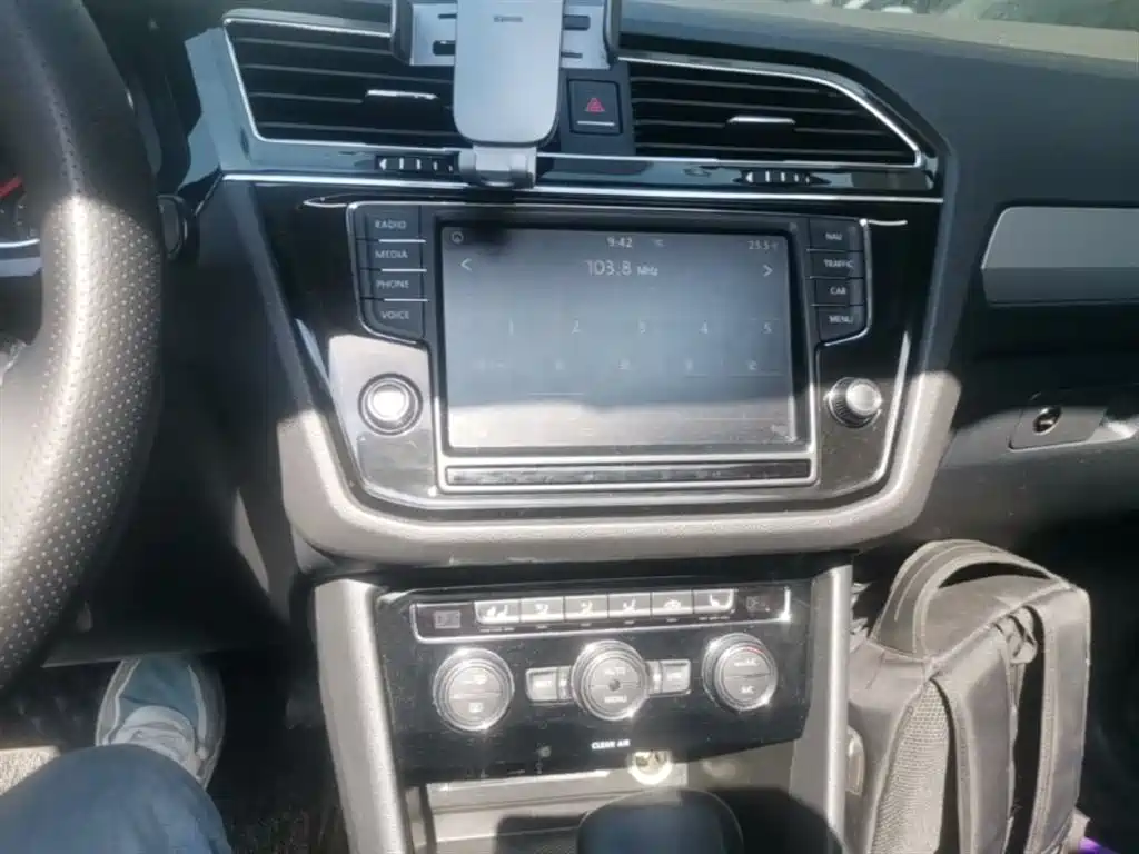 Volkswagen Tiguan L 2017 330TSI Automatic 2WD Flagship Edition фото 13