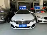 Фото 2 - BMW 5 Series (Import)