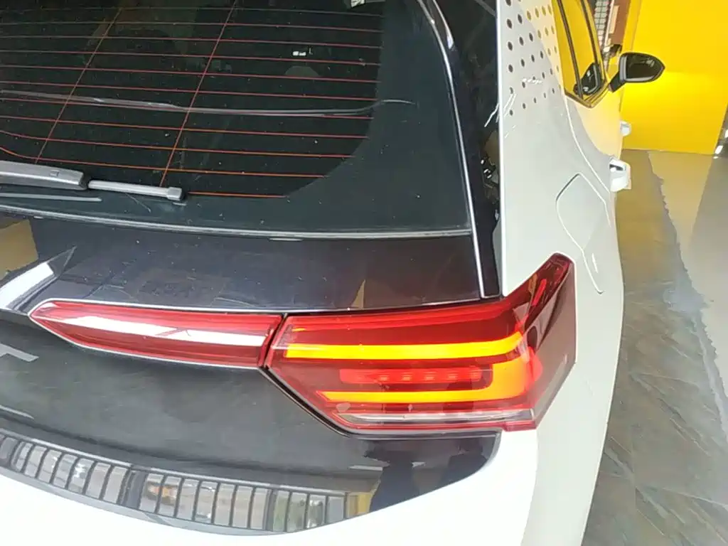 Volkswagen ID.3 2022 2022 Pro Ultimate Smart Edition