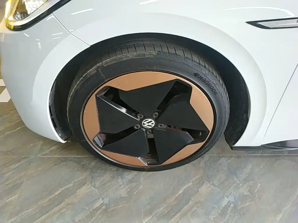 Volkswagen ID.3 2022 2022 Pro Ultimate Smart Edition
