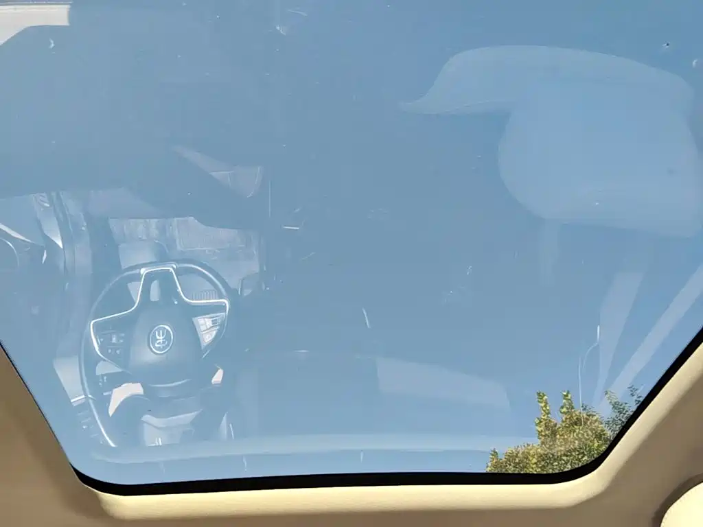 BYD Song MAX New Energy 2023 2022 DM-i 105KM Flagship Model