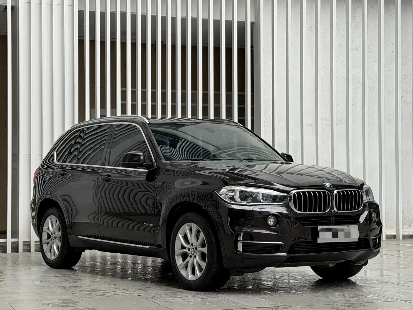 BMW X5 (Import) 2017 xDrive28i фото 3