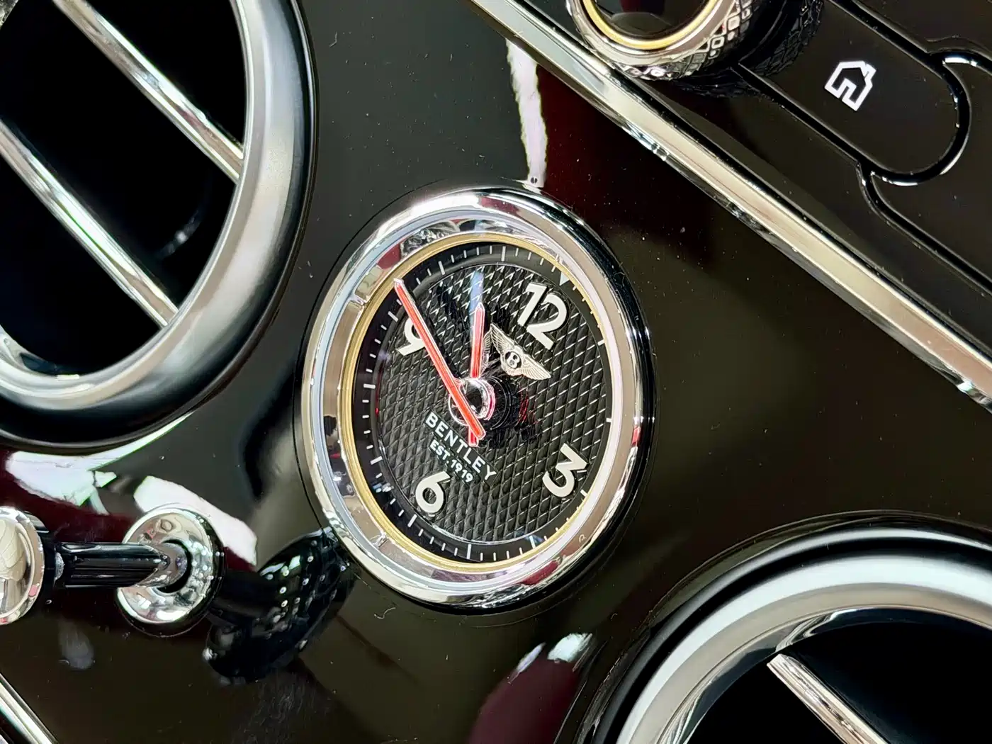 Bentley Continental Plug-in Hybrid 2025 2025 GT Ultimate Edition