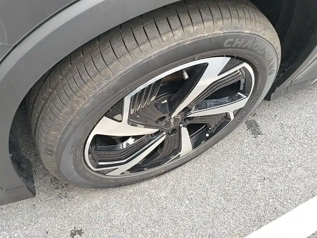 BYD Seal 05 DM-i 2025 DM-i Smart Drive Edition 115KM Flagship фото 23