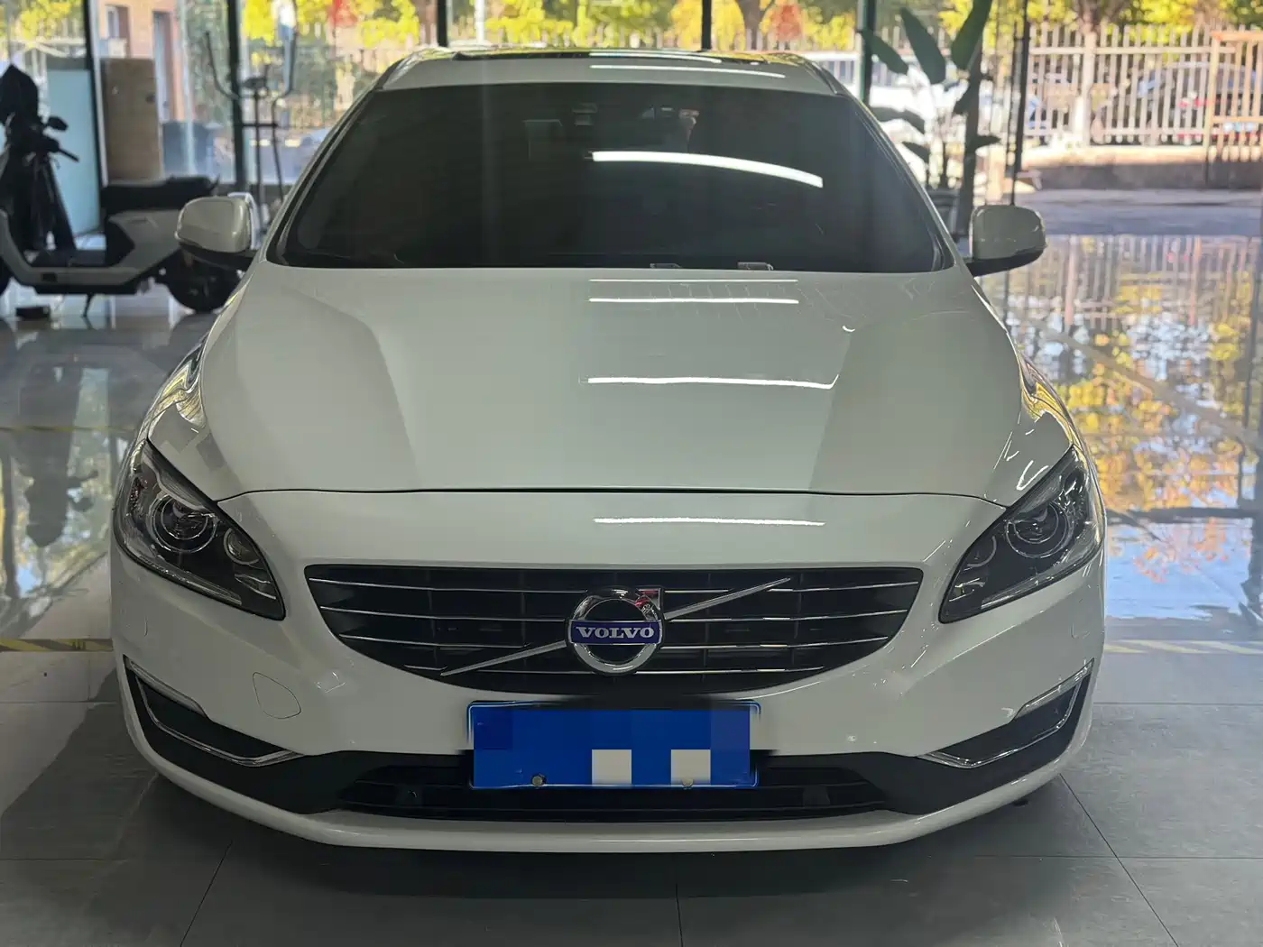 Volvo V60 2016 2016 T5 Momentum Edition