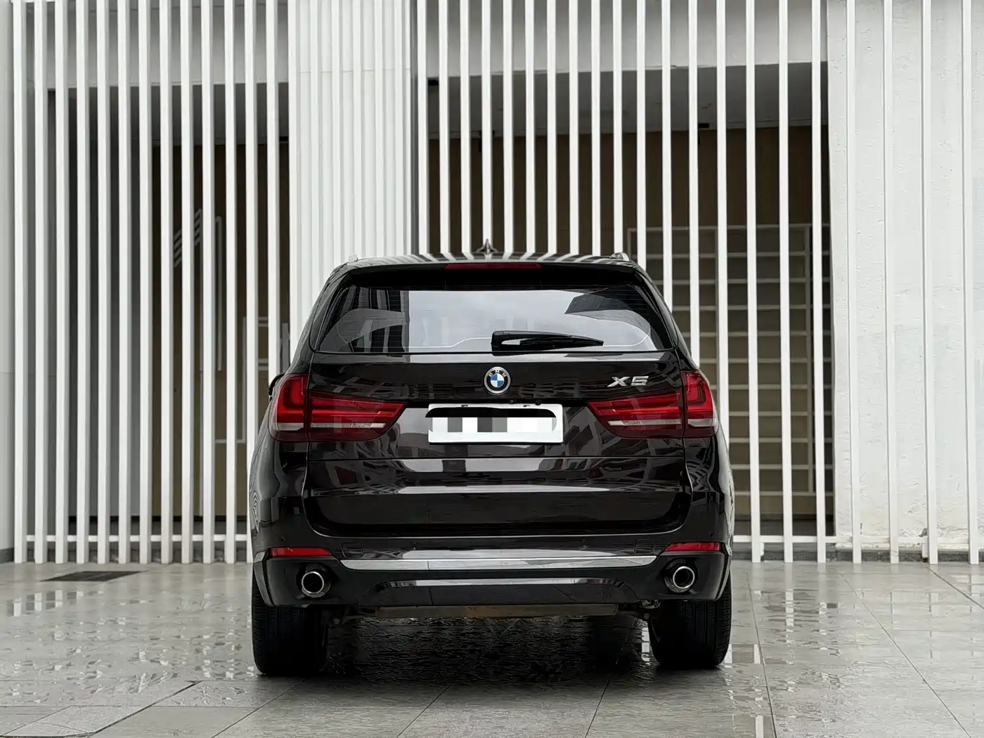 BMW X5 (Import) 2017 xDrive28i фото 11