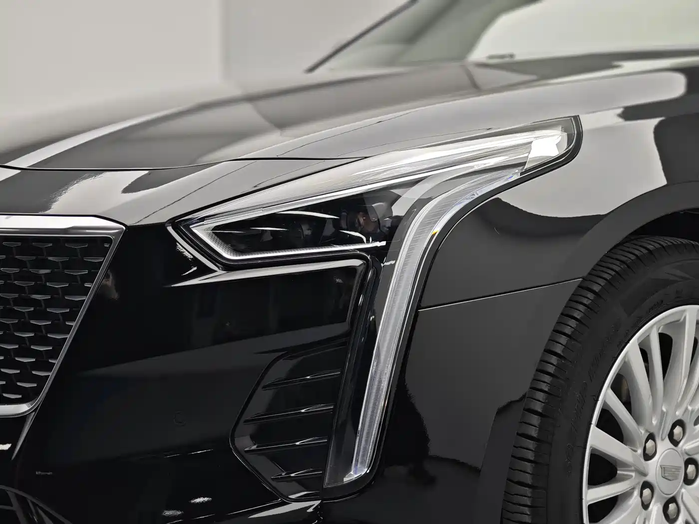 Cadillac CT6 2020 28T Fashion фото 9