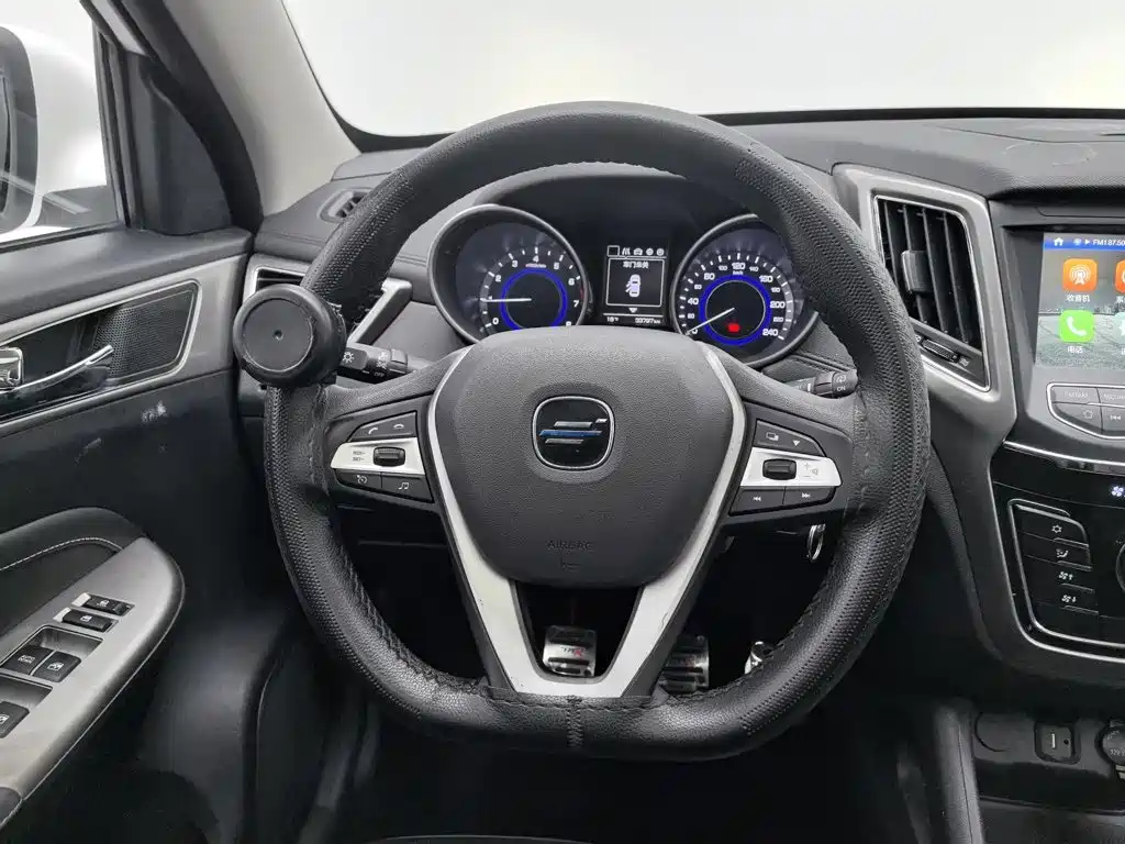 Changan Oshan Kosai 5 2020 2021 1.6L Manual Premium
