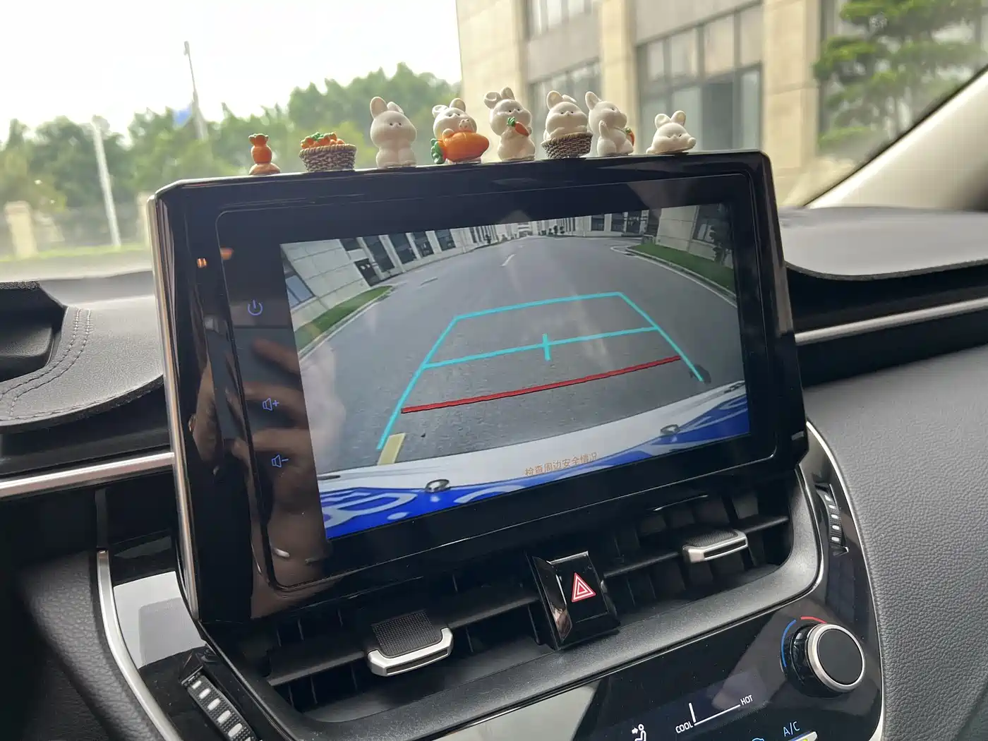Toyota Corolla 2024 1.2T Elite Edition фото 12