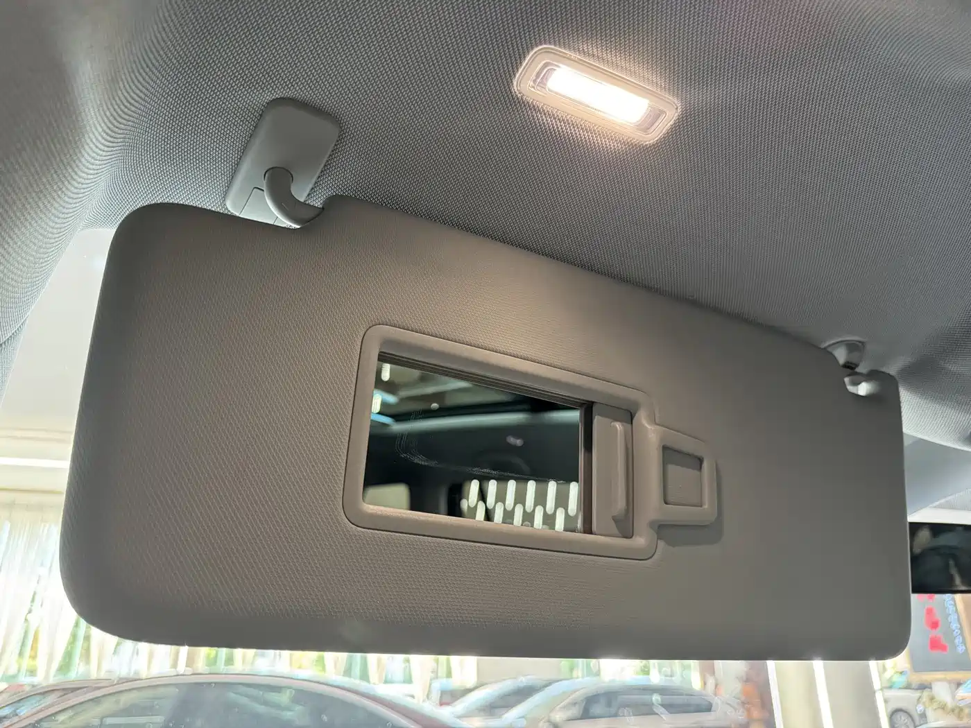 Audi Q6 2023 2023 40 TFSI quattro Cloud View Light Yulin Package