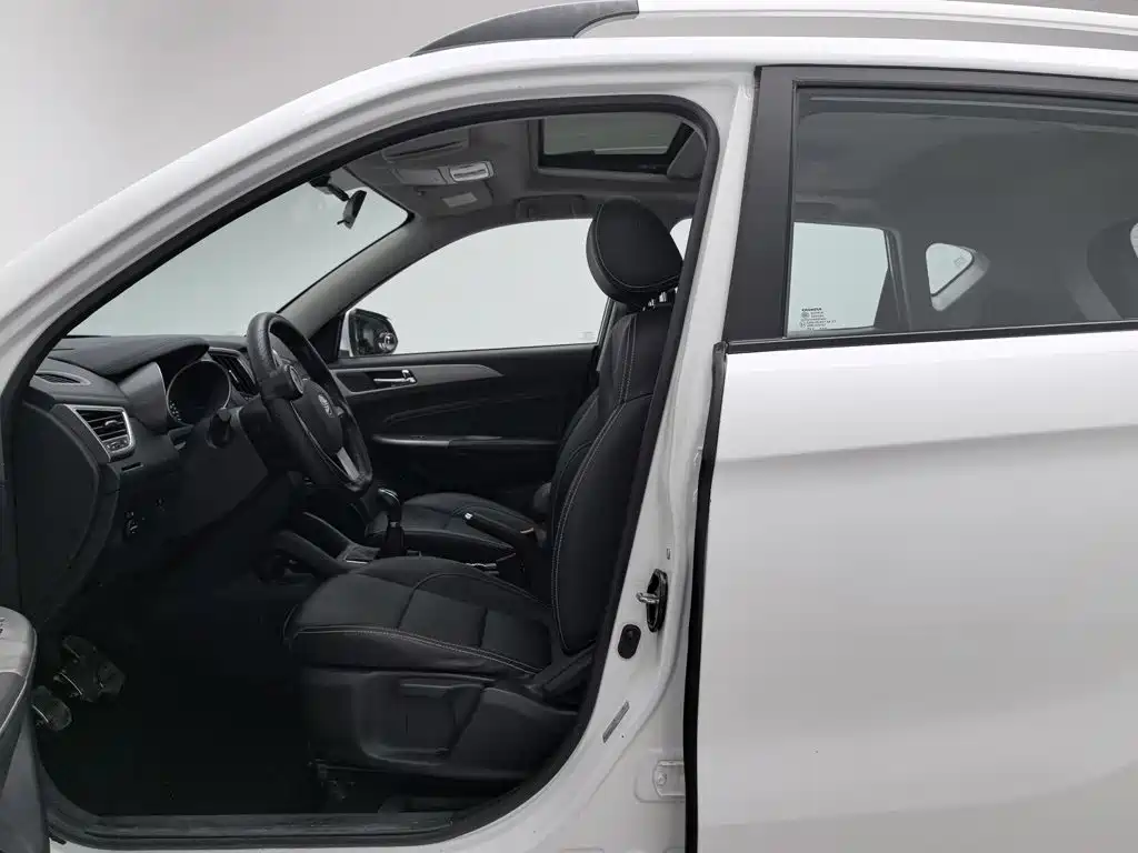 Changan Oshan Kosai 5 2020 2021 1.6L Manual Premium
