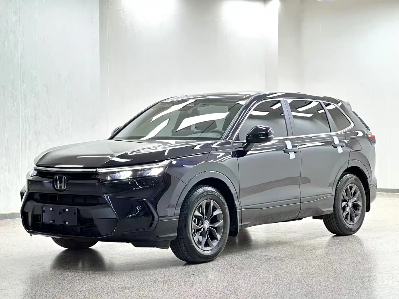 Similar car