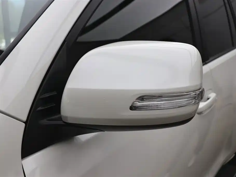 Toyota Prado 2018 3.5L Auto TX-L NAVI фото 27