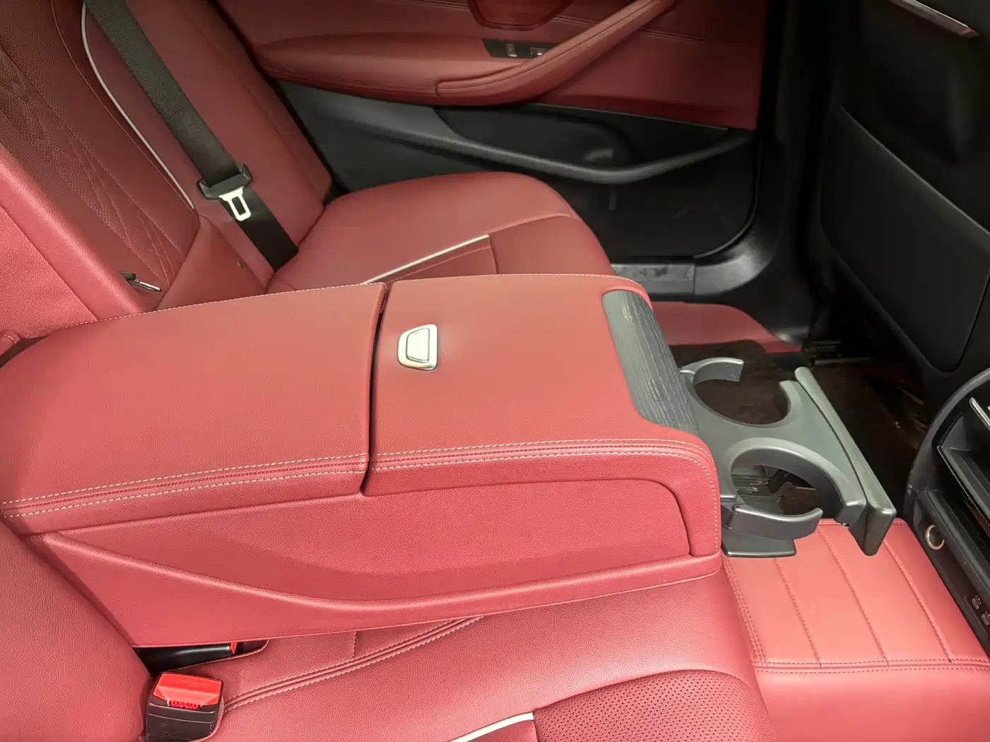 BMW 5 Series 2021 530Li Leading M Sport Package фото 27