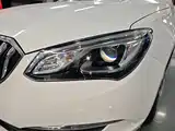 Фото 24 - Buick Excelle