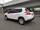 صورة 7 - Peugeot 2008