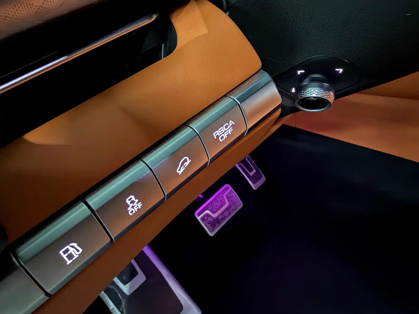 TANK TANK 700 NEW ENERGY