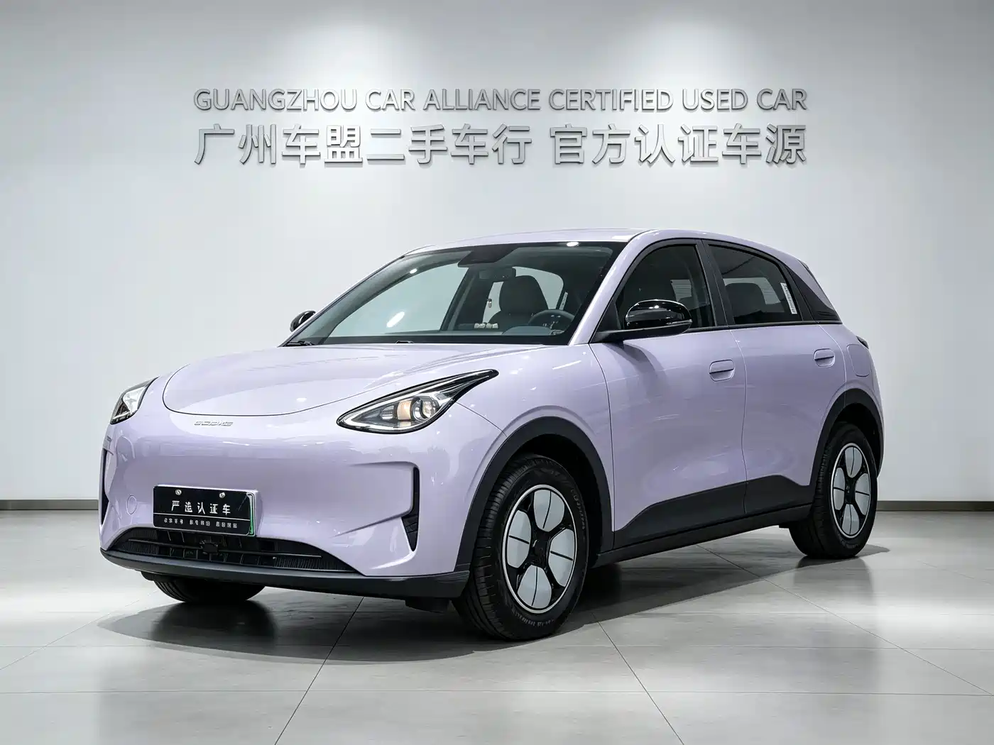 Geely Galaxy Starry Wish 2026 2026 Edition 310km Youth Version