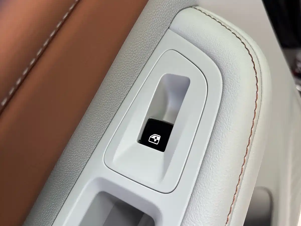 Volkswagen Teramont 2022 380TSI 4MOTION Premium Luxury фото 27