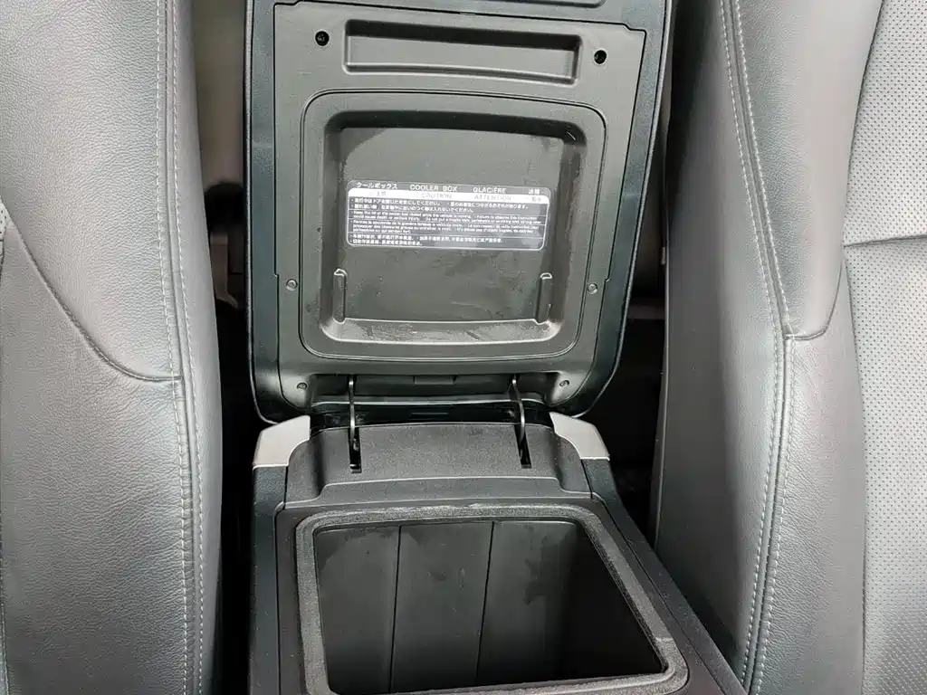 Toyota Prado 2019 3.5L Automatic TX-L Zunxiang Edition фото 11