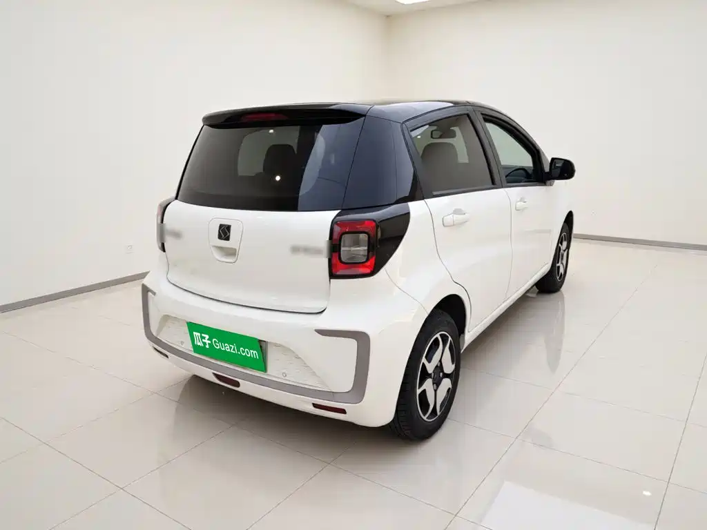 Sehol Flower Fairy 2021 2021 302km Luxury Edition 31.4kWh
