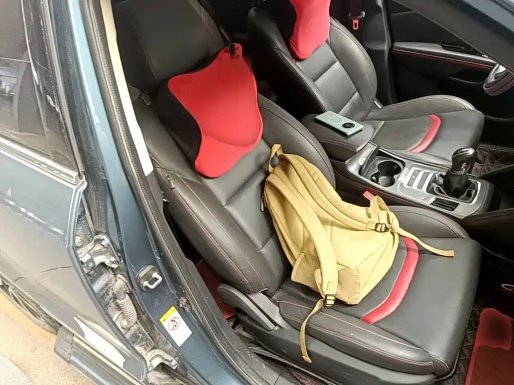 Changan CS55 2017 2017 1.5T Manual Xuandong Edition