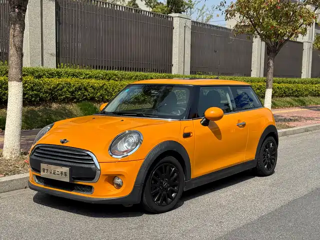 MINI 