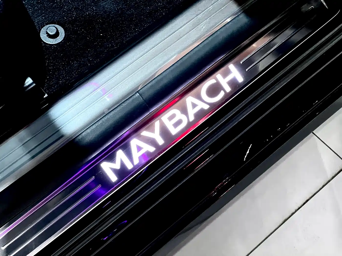 Mercedes-Benz Maybach S-Class 2023 S 480 4MATIC фото 28