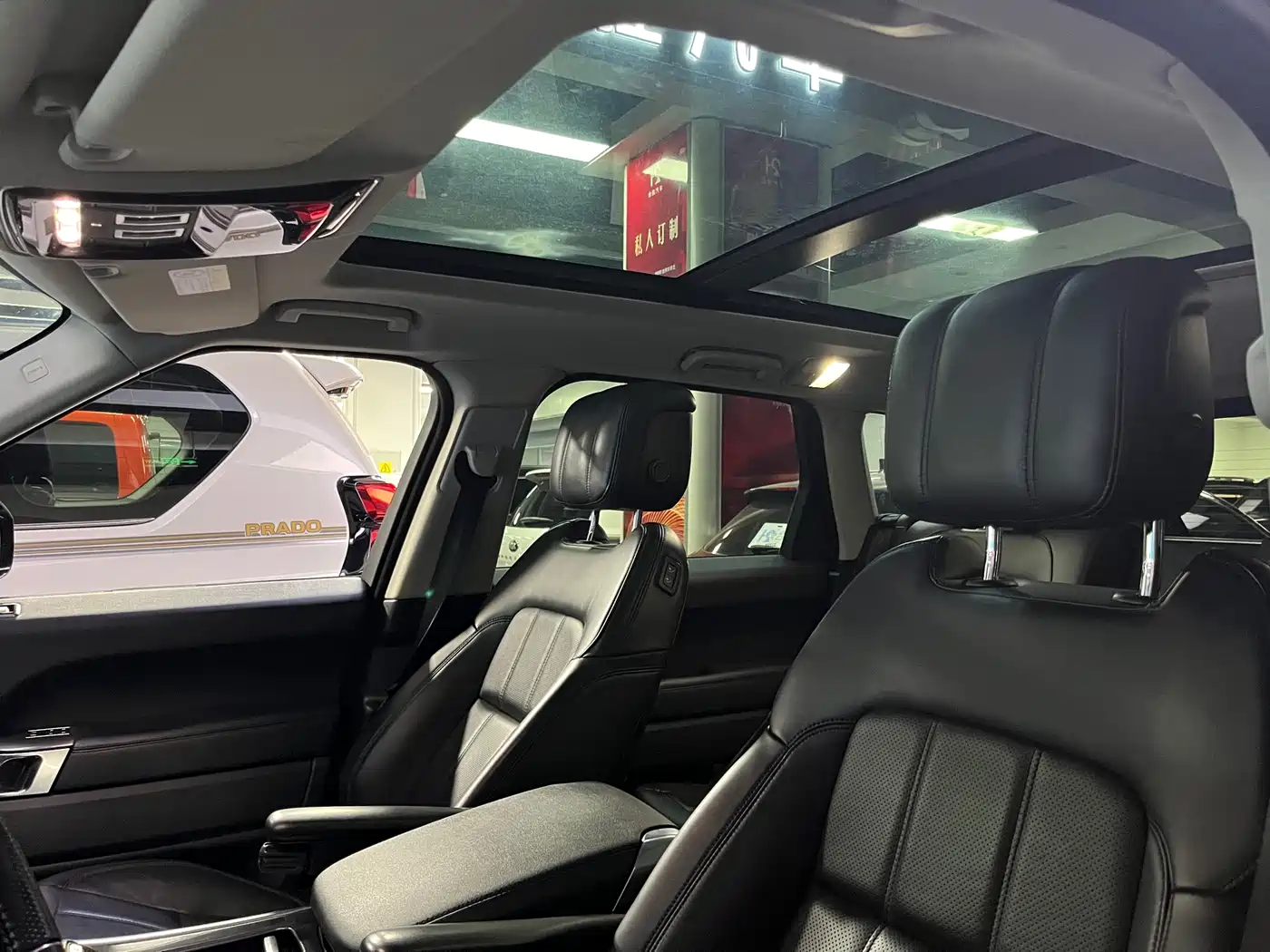 Land Rover Range Rover Sport 2019 3.0 SC V6 Special Edition фото 31