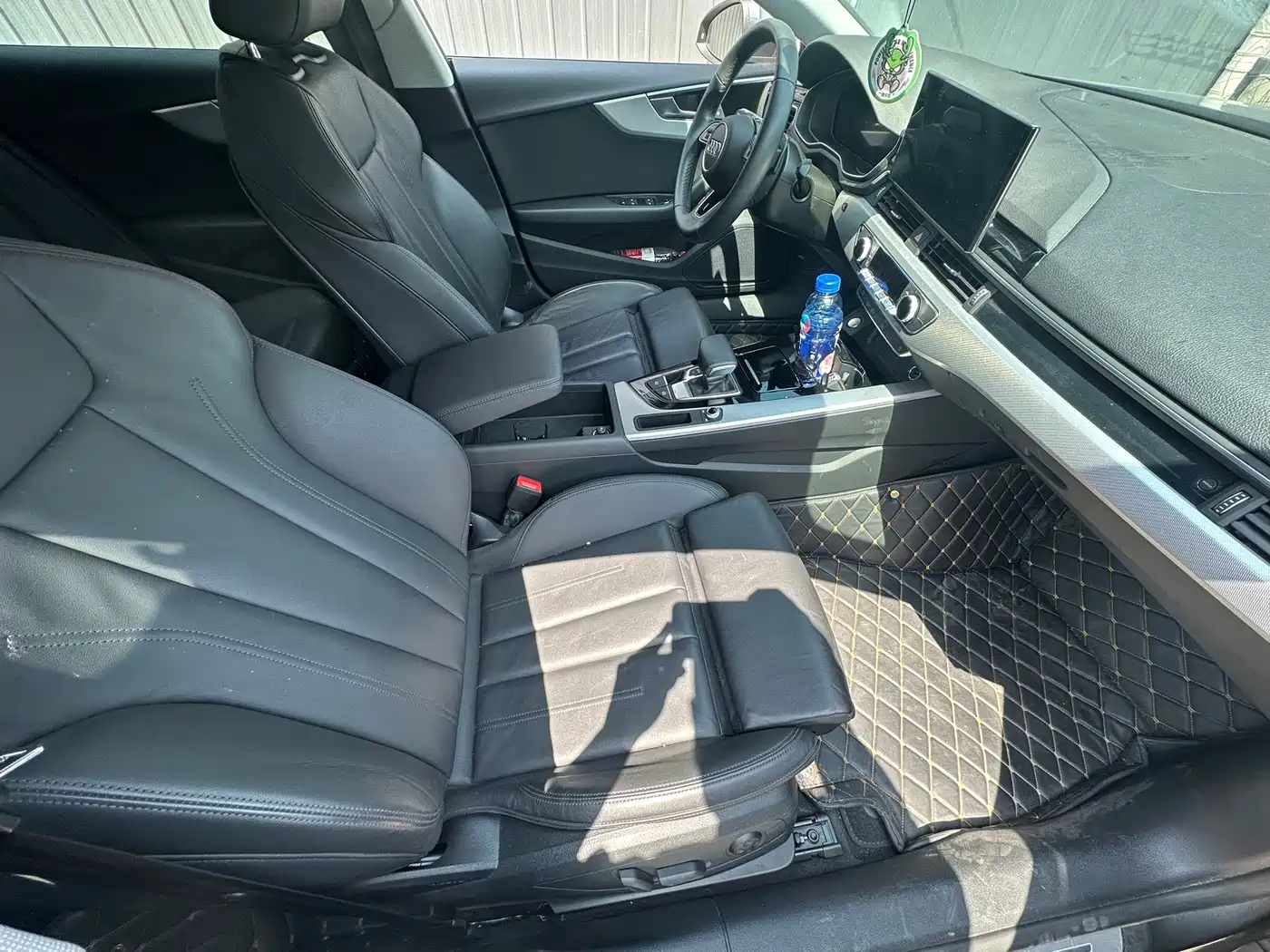 Audi A5 (Import) 2022 Sportback 40 TFSI Fashion Dynamic фото 4