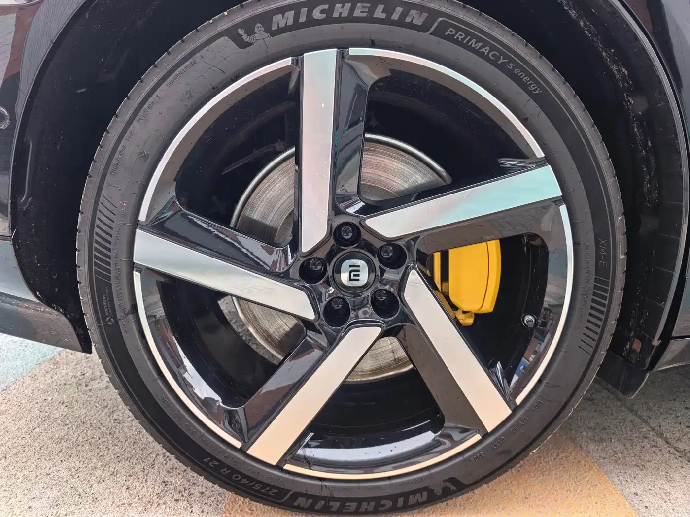 XIAOMI CAR XIAOMI YU7