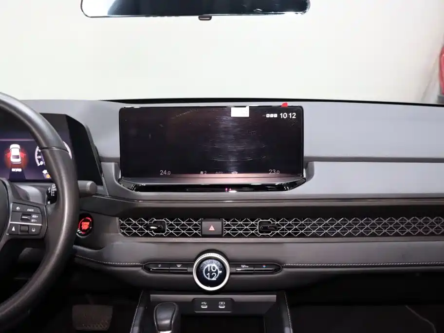 Honda Accord, миниатюра 14