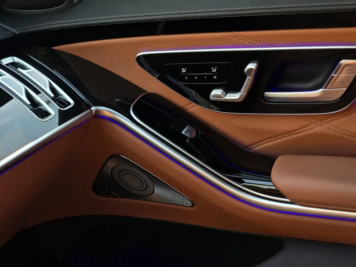 Mercedes-Benz Maybach S-Class 2023 S 480 4MATIC фото 16